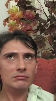 Young Italian Cow - Part 04