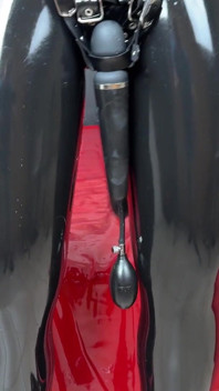 Bound in Full Heavy Rubber