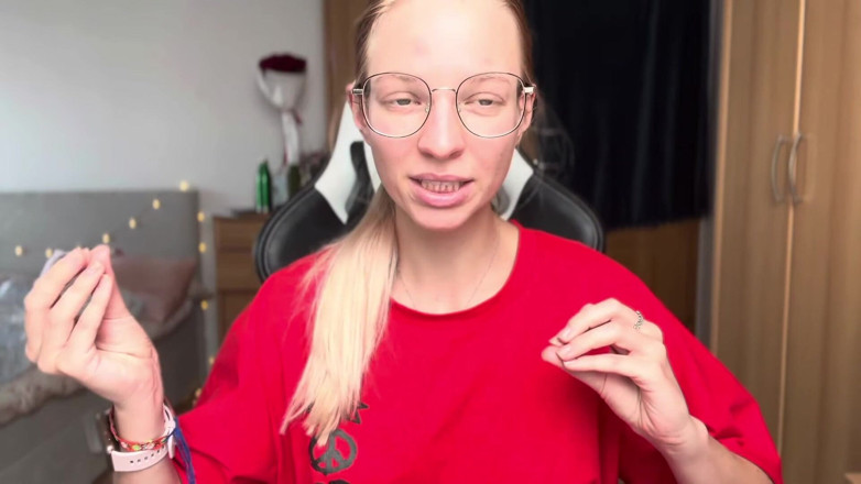 Goddess_Bella_Rae: Dlaczego każdy (prawdziwy) mężczyzna powinien mieć 4 żony!