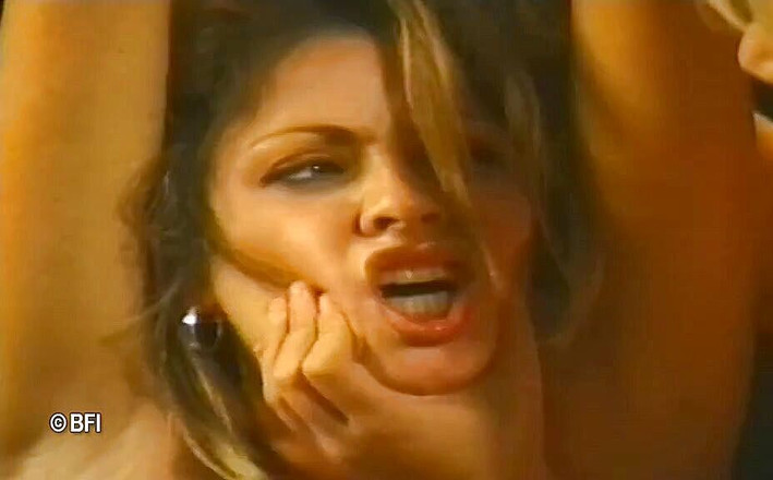 Hardcore slave sex: 黑梦魇 2