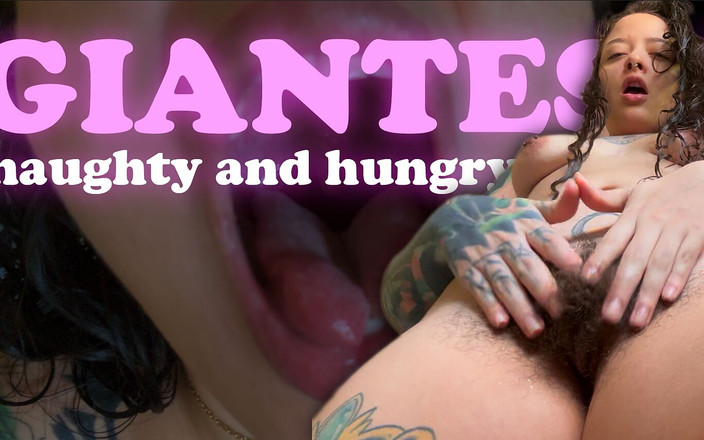 Pedazodchicle: Велетень ловить вас після душу і показує вам своє волохате тіло