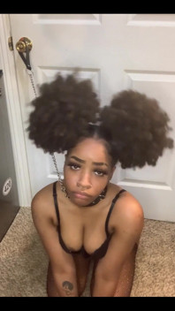 Am I Your Baby?