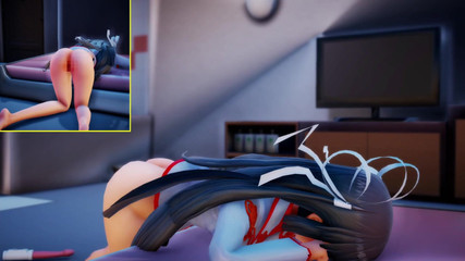 Velvixian: Tvrdě ošukaná robertkem