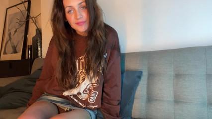 WeAreNewbies: Ode mě k tobě