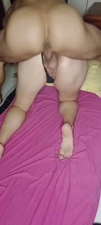 Amateur Latina Hard Fucking