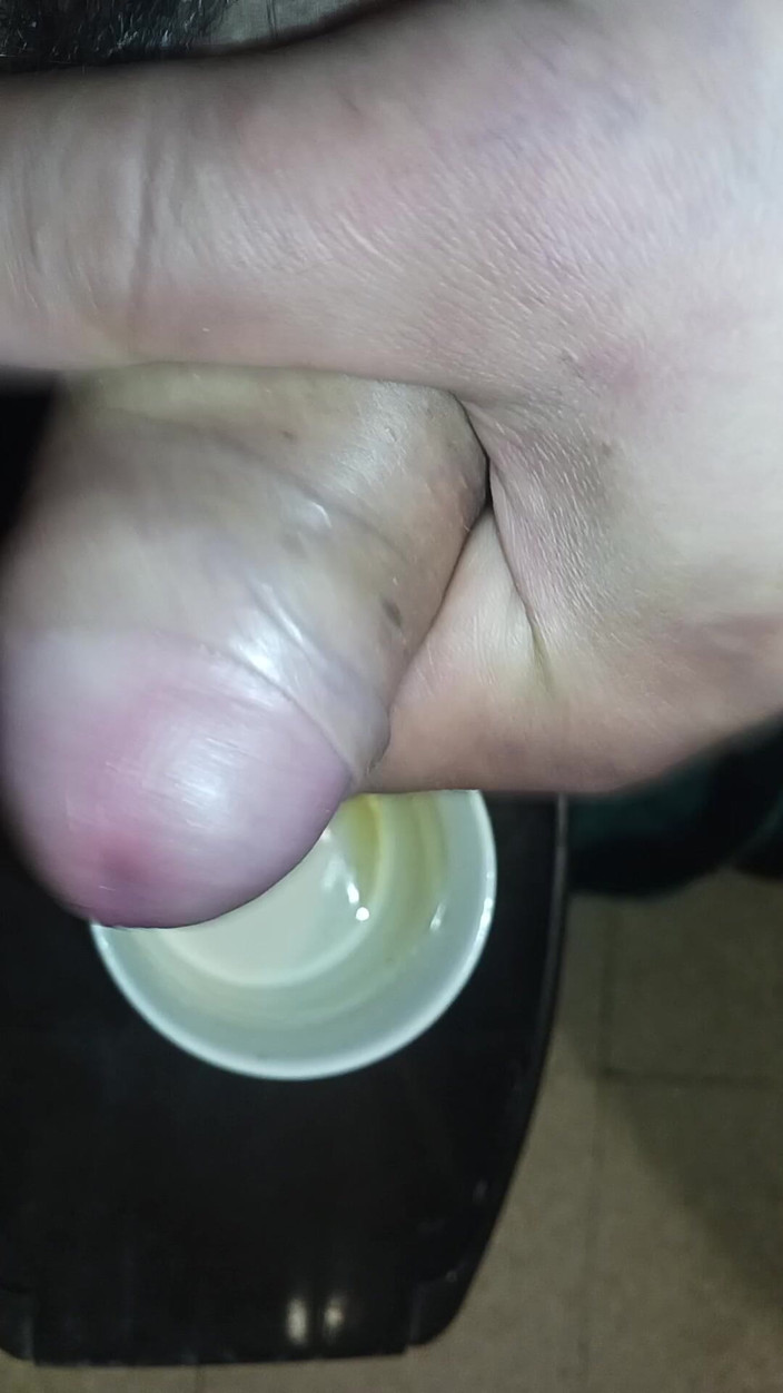 SexSense: Caffè del mattino caldo