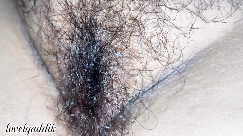 Lovelyaddik: Pregnant Stepmom Breastfeeding Boobs and Hairy Pussy