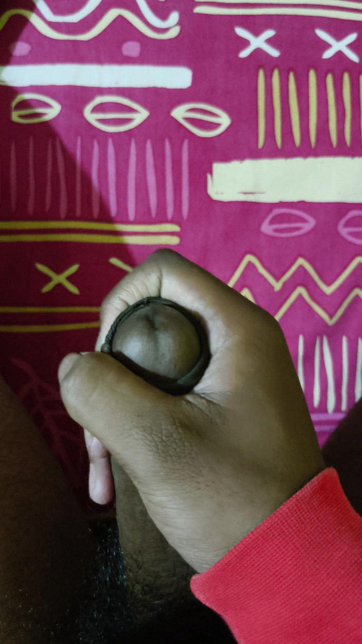 Black rock studio: Grande preto