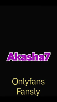 Akasha7 Sloppy Blowjobs and Much More
