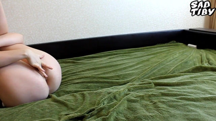 Sad Tiby: Playful whore fucks passionately with lustful lover - amateur porn