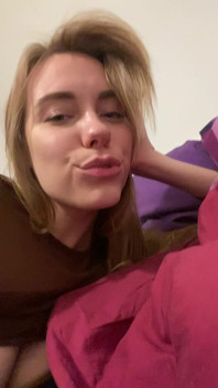 My Secret Hole Exposed for You