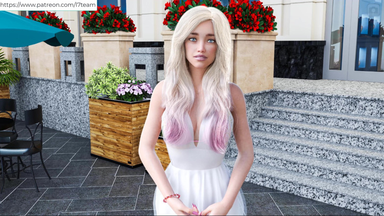 Johannes Gaming: Milfs of Sunville - Ive ha scopato Becky e l'ha sborrata...