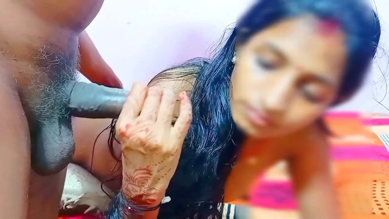 BadAim6: Indian Desi Village Biutiful Asian Girl Hard Ass Hole