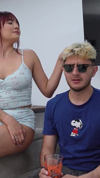 I Fucked My Sisters-in-law in the Middle of a Meeting, They Fuck Better Than My Girlfriend