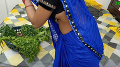 Sexy Komal: Promluvme si s dívkou, která přišla domů, užívali jsme si...