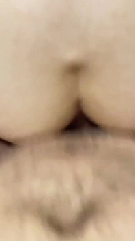 Stepsister Having Anal Orgasm