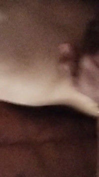 Fucking My Ass