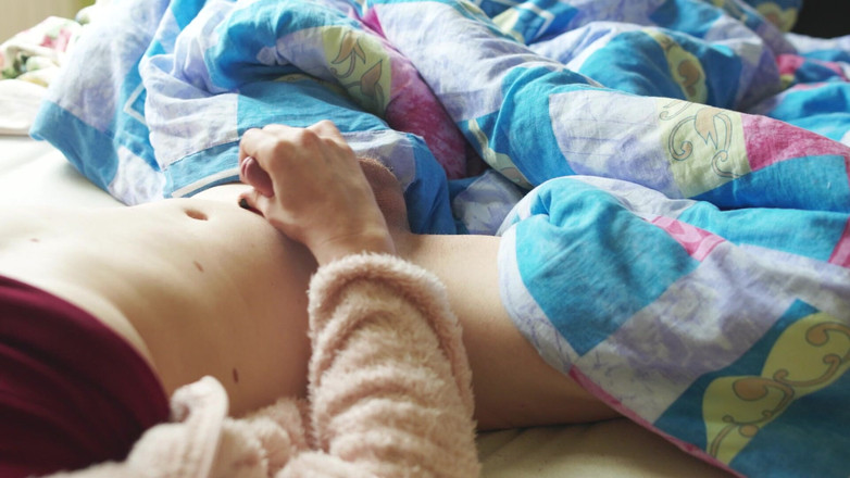 Sissy-Lili: Masturbuji pro tebe
