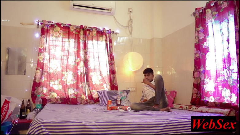 WebSex Premium: Isteri Selepas Parti Berubah! Seks Bertukar Isteri Sebenar India