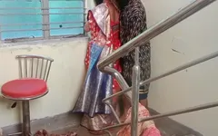 Shadi Ke Rath, Ladki Ne Kinski Aur Se, Chudai Kiya