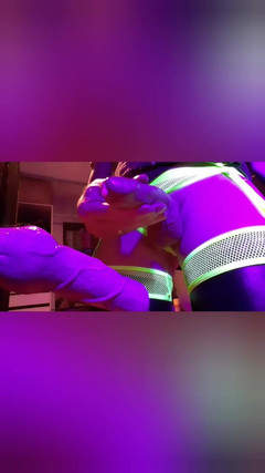 Cassandra_Ladzi: Сексуальное бельё с большим членом