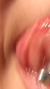 Horny Mature Fingers Herself to Ecstasy