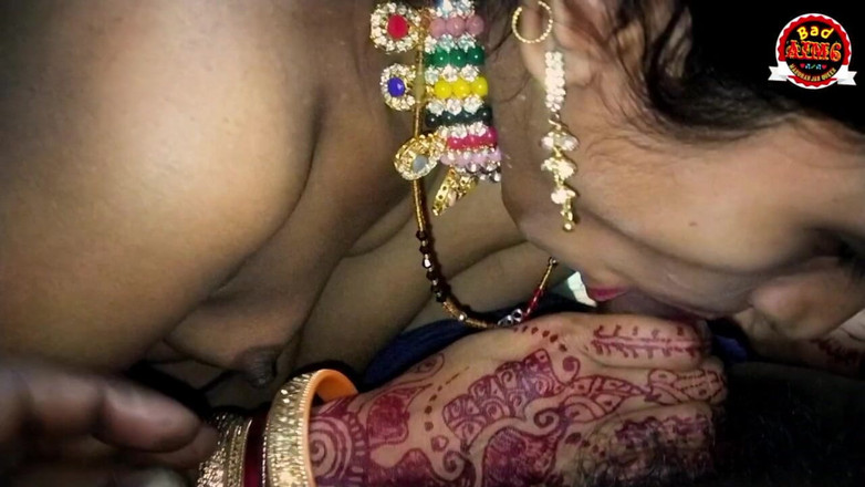 BadAim6: Hot Desi Girl Taking Big Cock in Her Pussy