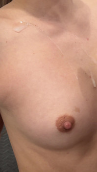 Everything Was Leading to This Exact Sensation