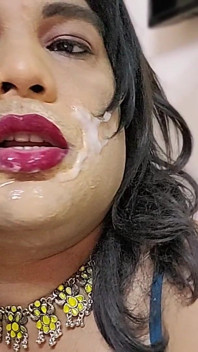 My Food My Facial