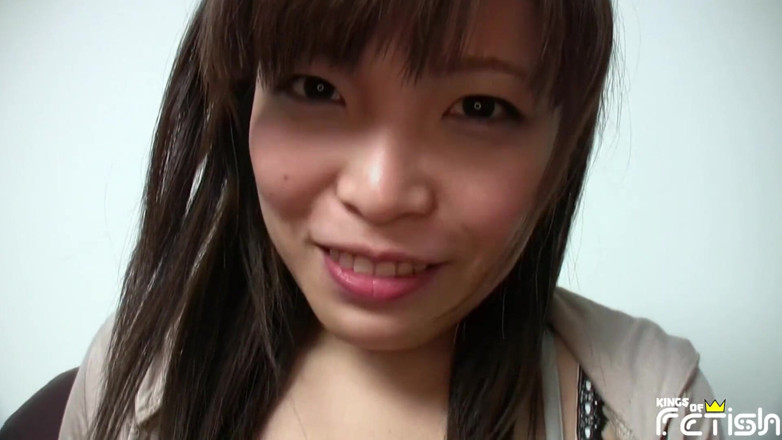 Pure Japanese adult video ( JAV): Japanese teen squirts and pisses while playing with her pussy...