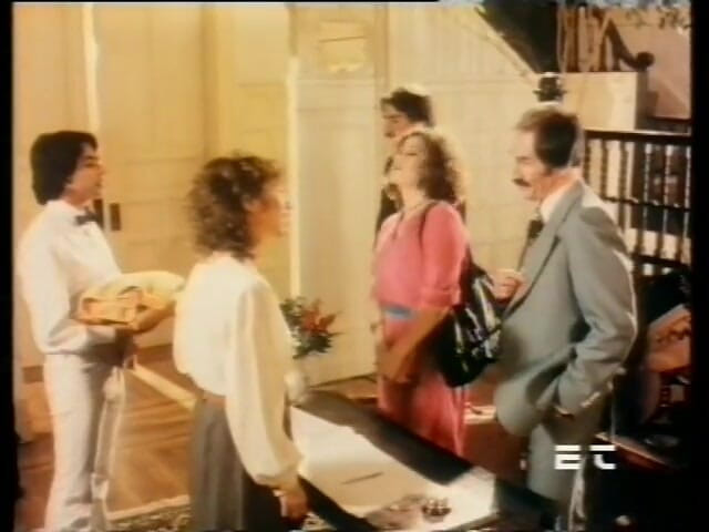 Vintage megastore: Tr 09 - the Blondes (full Movie)