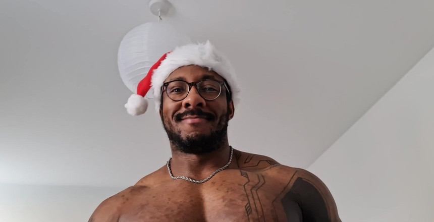 Amadeus: Merry Xmas