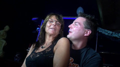 Deutschland porn: Německá swingerka