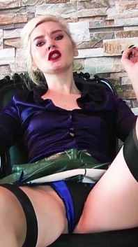 Fetish seluar dalam