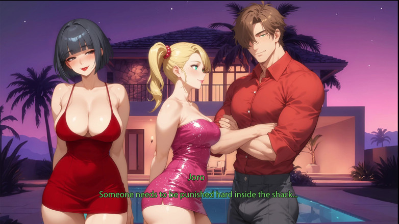 Wickedgammes studio: Ich liebe deine Frau (Teil 8)