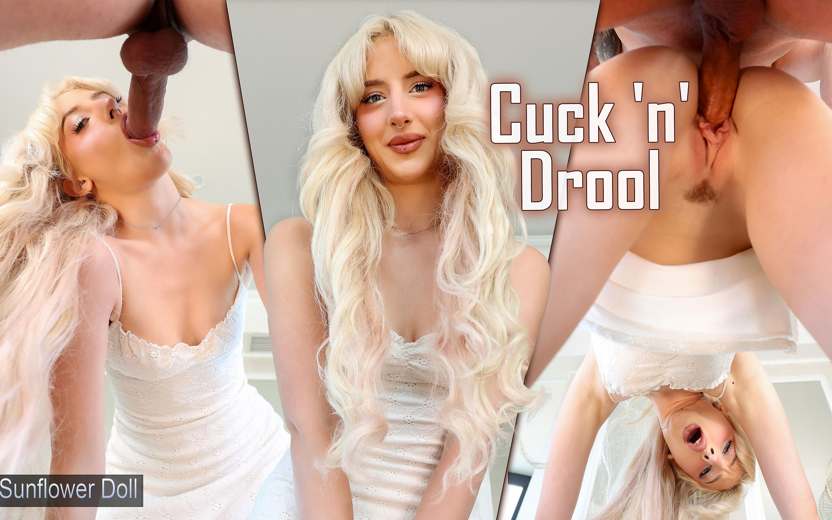 Cuck 'n' Drool