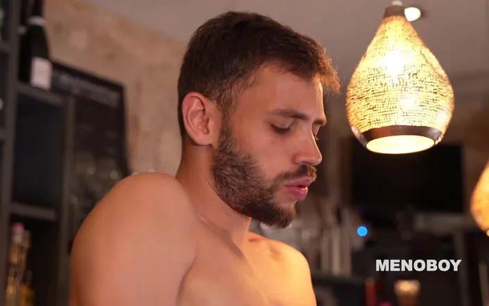 Menoboy: Tommy Dreams and Even Canaillou
