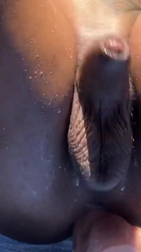 Play with My Ass Deep