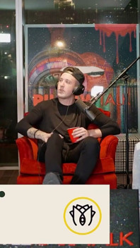 Tiktok Mogul Aaron Vankampen Gets Freaky in Mansions!