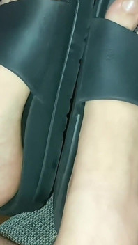 My Wife Sexy Feet Footfetish