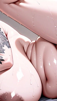 Ai Dildo nel culo