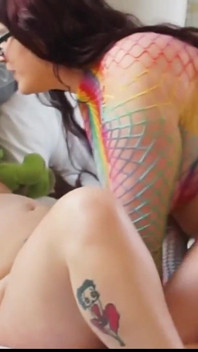 BBW Orgy Party 2