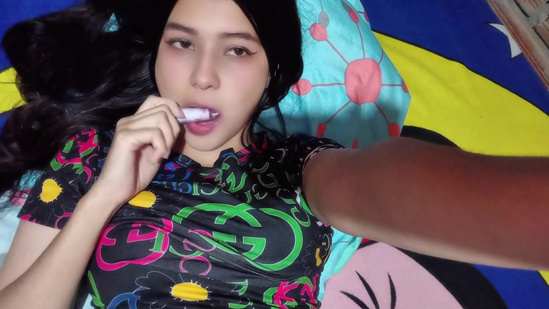 Yulieth Gomez: Videochiamata con mia cognata le mostrò la mia vagina