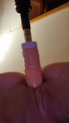 Lucysun30: 후장 따먹기