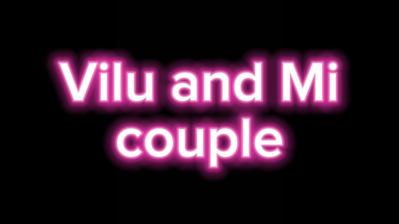 Vilu_and_Mi: Zabierz Vilu Vidish do lasu w nocy