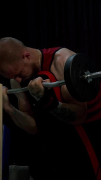 Worship My Muscles