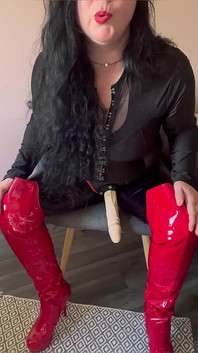 내가 너를 세뇌시키고 있어