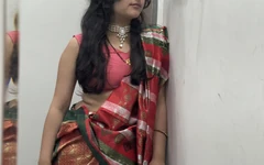 Bhabhi Room Me Aayi Aur Sab Kuch Ho Gya