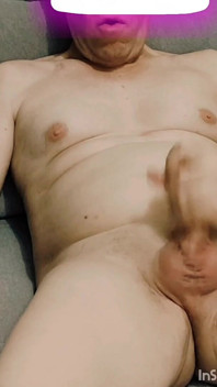 Play with His Self My Slave