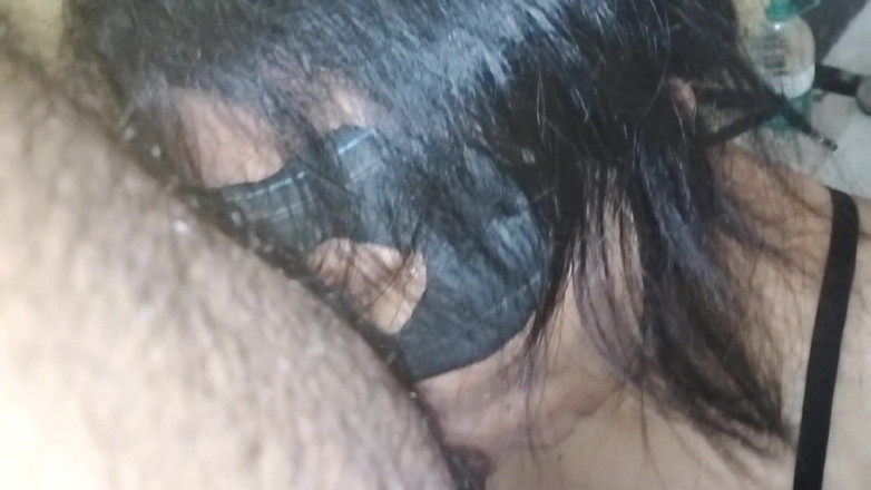 Rocky_Ankita: Janda Bhabhi Berkongkek dengan Adik ipar